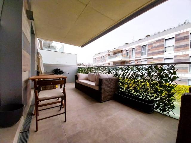 Piso en venta en Rozas De Puerto Real, Madrid
