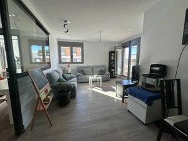 Piso en venta en Rozas De Puerto Real, Madrid
