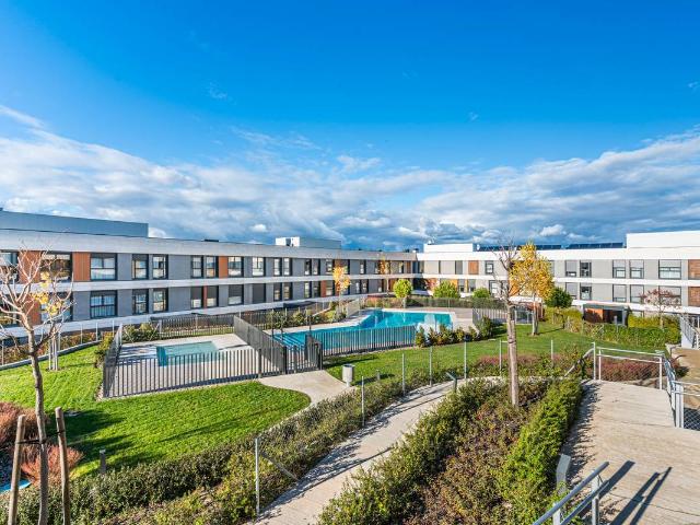 Piso en venta en Rozas De Puerto Real, Madrid