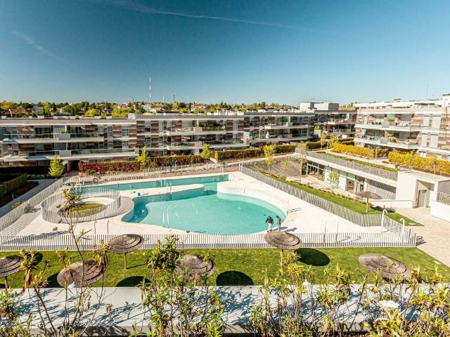 Piso en venta en Las Rozas De Madrid