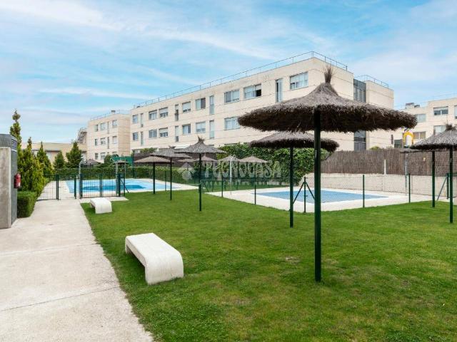 Piso en venta en Las Rozas De Madrid