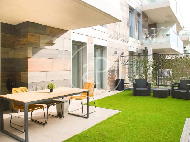 Piso en venta en Rozas De Puerto Real, Madrid