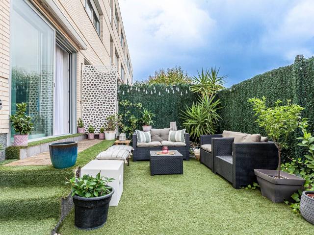 Piso en venta en Rozas De Puerto Real, Madrid