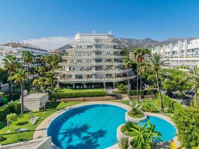 Piso en venta en La Carolina, Costa del Sol Occidental