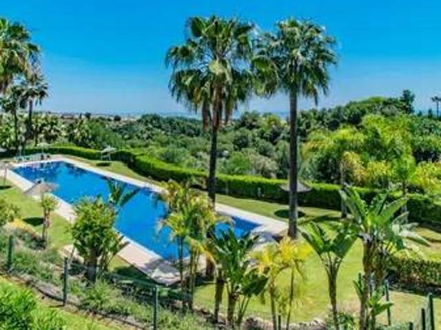 Piso en venta en Nagüeles, Costa del Sol Occidental
