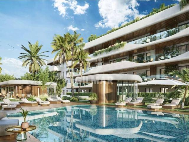 Piso en venta en Costa del Sol Occidental, Andalucía