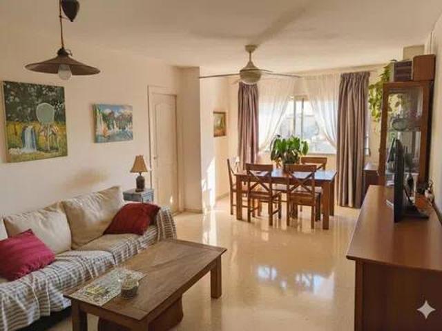 Piso en venta en Divina Pastora, Costa del Sol Occidental