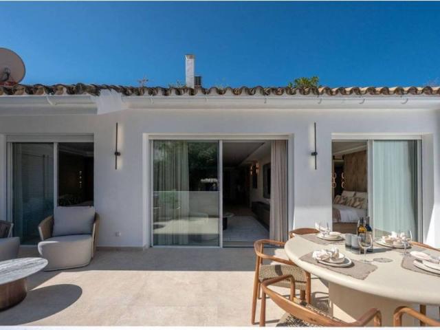 Piso en venta en Costa del Sol Occidental, Andalucía