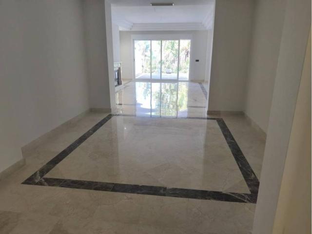 Piso en venta en Nagüeles, Costa del Sol Occidental