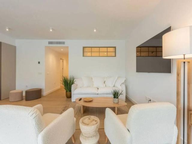 Piso en venta en Nagüeles, Costa del Sol Occidental