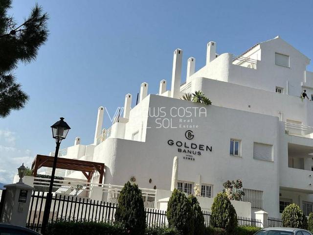 Piso en venta en Marbella, Centro