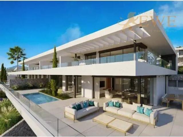Piso en venta en Marbella, Centro