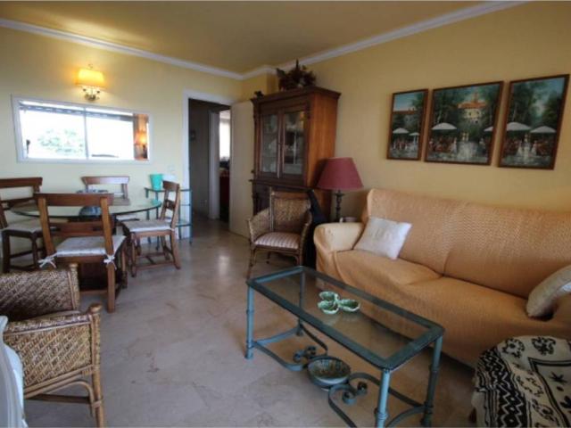 Piso en venta en Marbella, Centro
