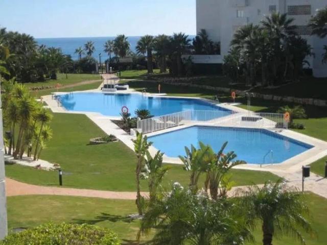 Piso en venta en Marbella, Nueva Andalucía