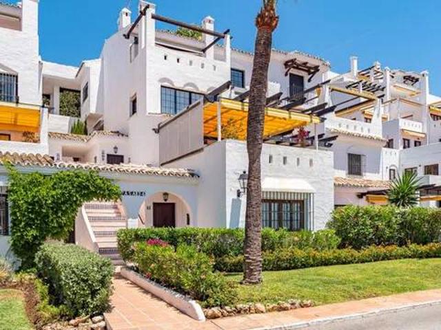 Piso en venta en Nueva Andalucía, Costa del Sol Occidental