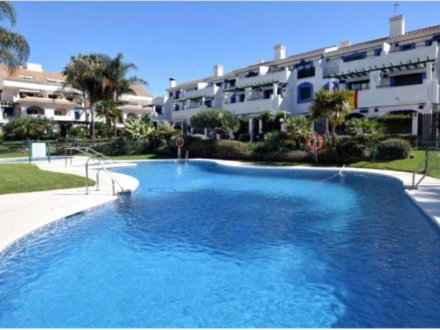 Piso en venta en Costa del Sol Occidental, Andalucía