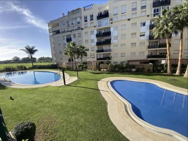 Piso en venta en Marbella, Nueva Andalucía