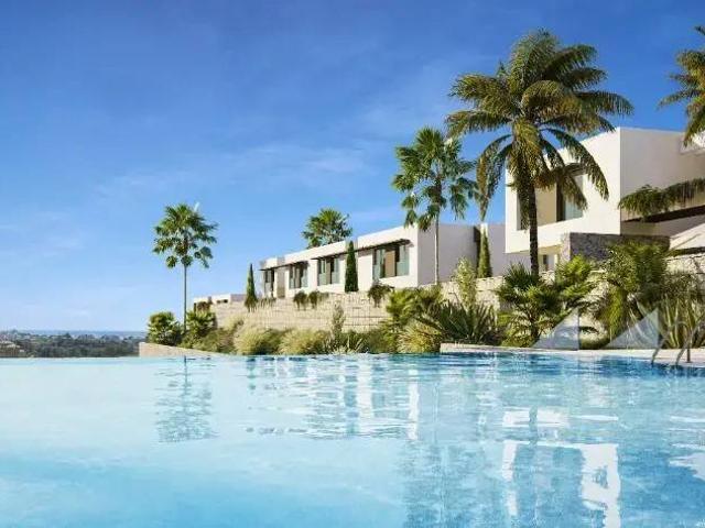 Piso en venta en Marbella, Centro