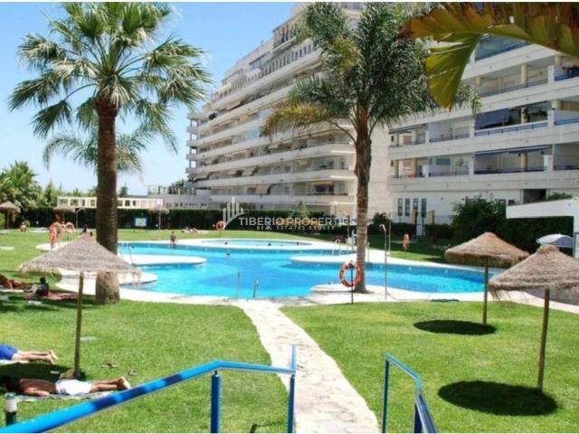 Piso en venta en Marbella, Las Albarizas