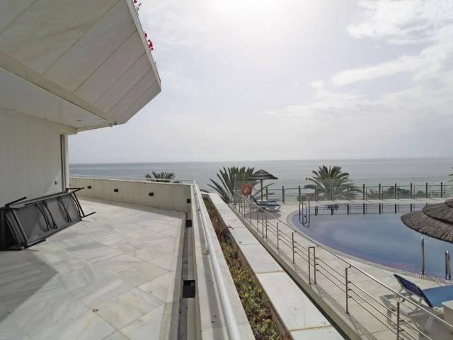 Piso en venta en Marbella, Alhambra del Mar