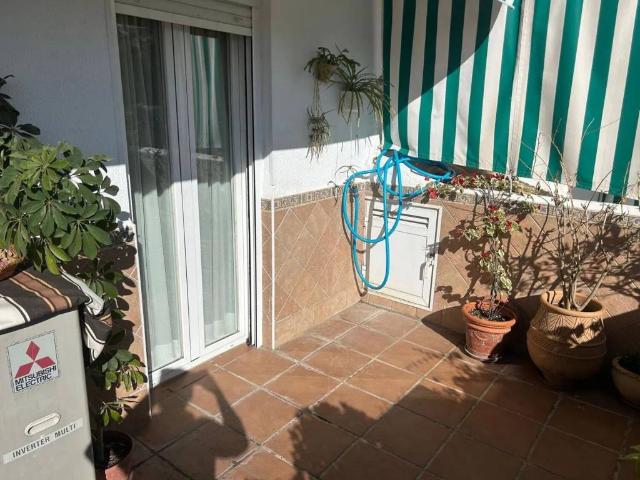 Piso en venta en Marbella, Nueva Andalucía