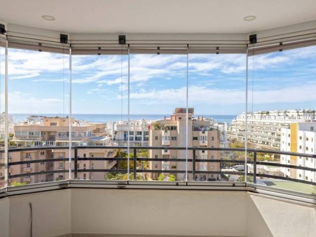 Piso en venta en Marbella, Centro