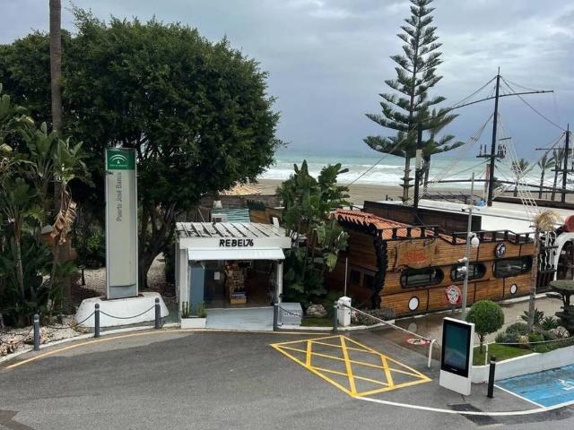 Piso en venta en Marbella, Nueva Andalucía