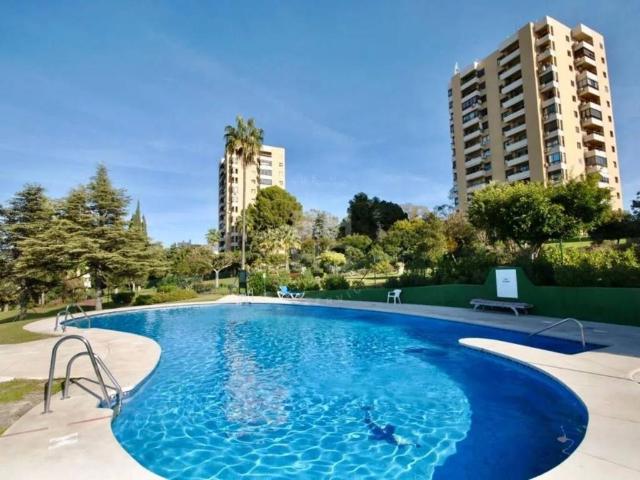 Piso en venta en Marbella, Nueva Andalucía