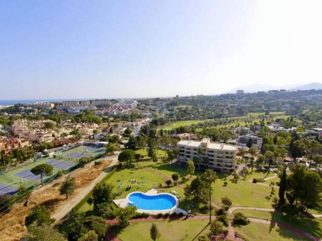 Piso en venta en Marbella, Nueva Andalucía