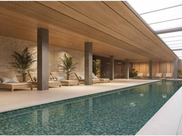 Piso en venta en Marbella, Nueva Andalucía