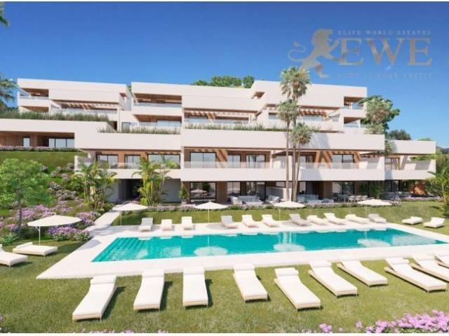 Piso en venta en Marbella, Centro