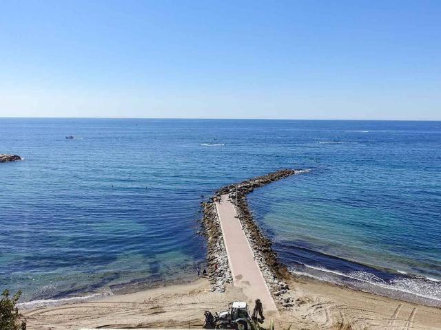 Piso en venta en Marbella, Centro