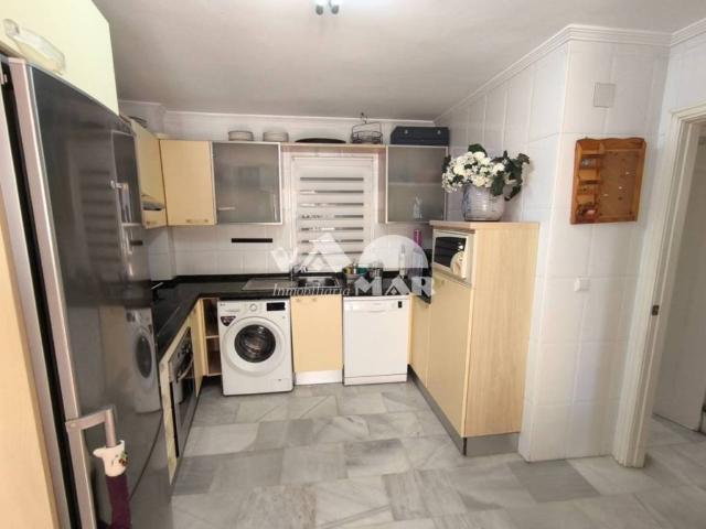 Piso en venta en Centro, Costa del Sol Occidental