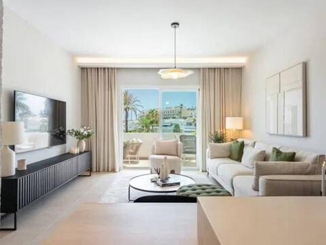 Piso en venta en Nueva Andalucía, Costa del Sol Occidental