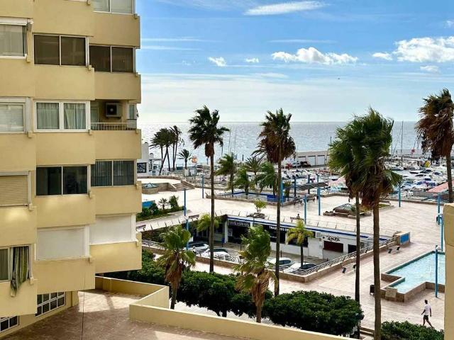 Piso en venta en Marbella, Centro