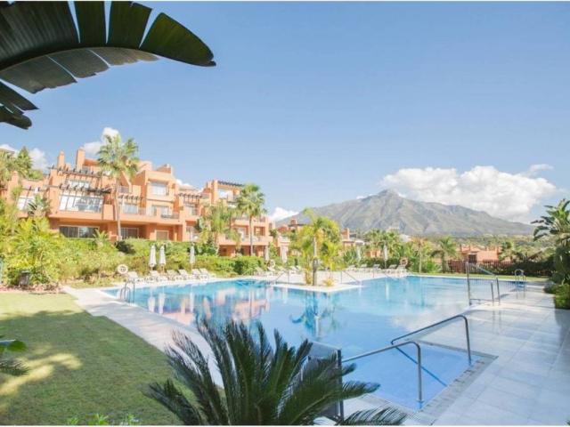 Piso en venta en Costa del Sol Occidental, Andalucía
