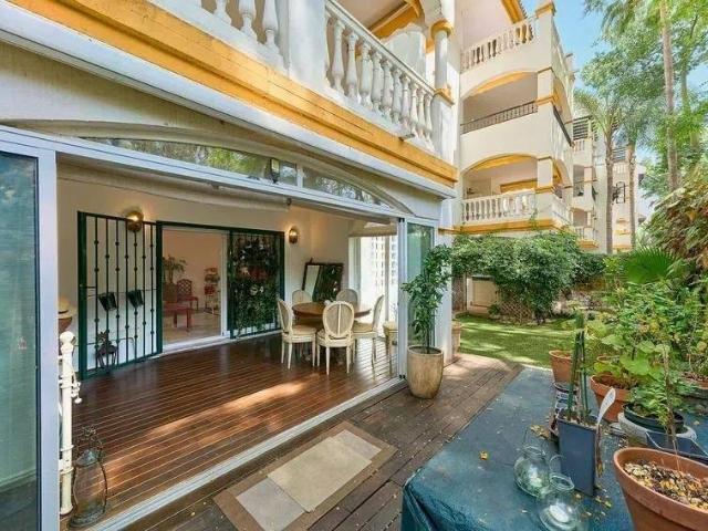 Piso en venta en Costa del Sol Occidental, Andalucía