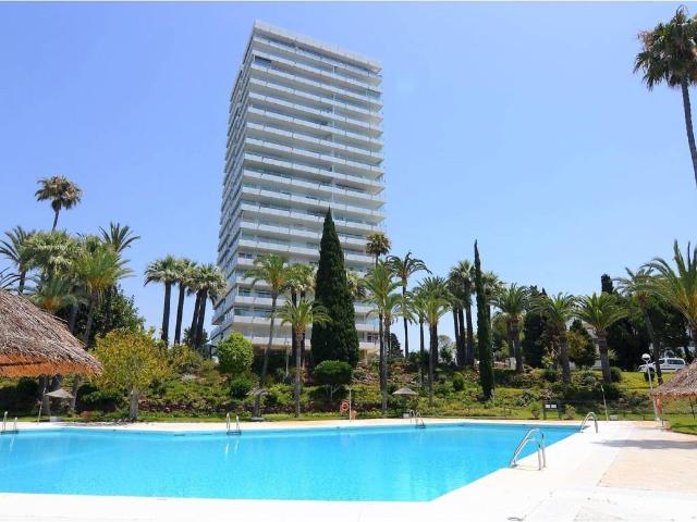 Piso en venta en Marbella, Centro