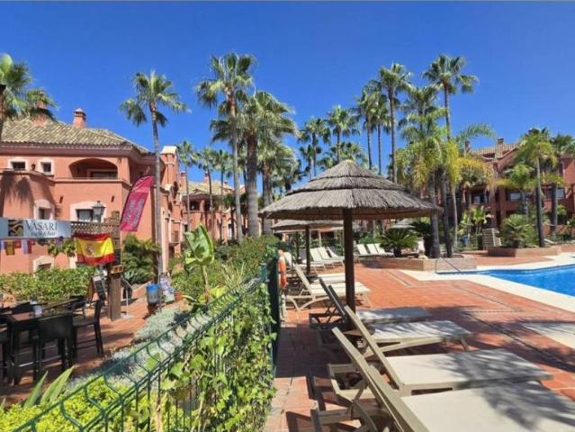 Piso en venta en Costa del Sol Occidental, Andalucía