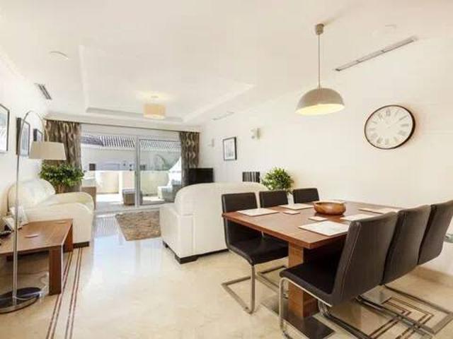 Piso en venta en Guadalmina, Costa del Sol Occidental