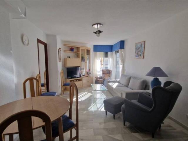Piso en venta en Marbella, Centro