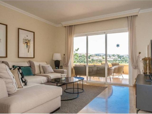 Piso en venta en Costa del Sol Occidental, Andalucía