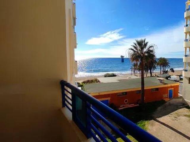 Piso en venta en Las Albarizas, Costa del Sol Occidental