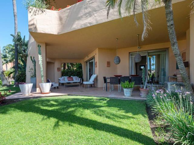 Piso en venta en Costa del Sol Occidental, Andalucía