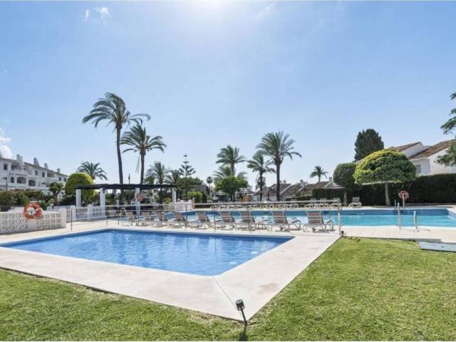 Piso en venta en Costa del Sol Occidental, Andalucía