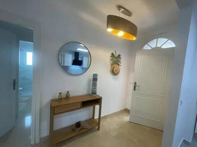 Piso en venta en Nueva Andalucía, Costa del Sol Occidental