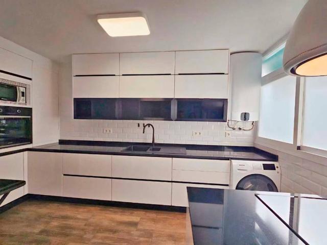 Piso en venta en Marbella, Centro