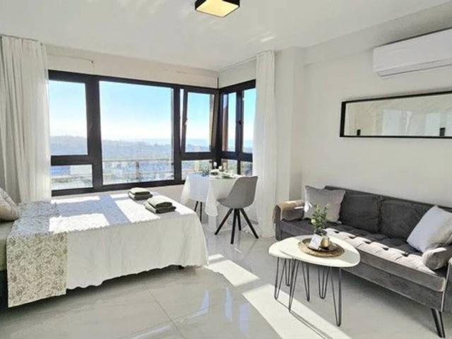 Piso en venta en Nueva Andalucía, Costa del Sol Occidental