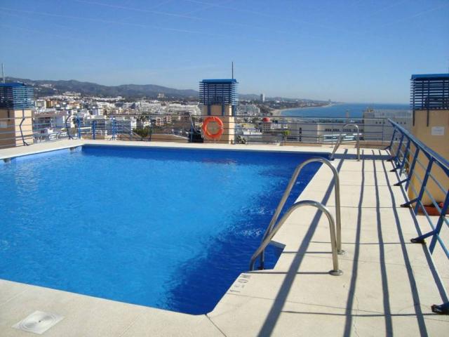 Piso en venta en Costa del Sol Occidental, Andalucía