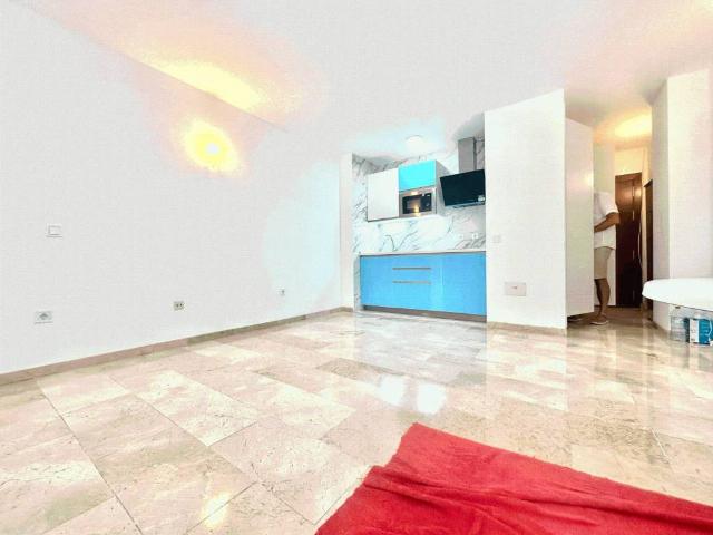 Piso en venta en Marbella, Centro
